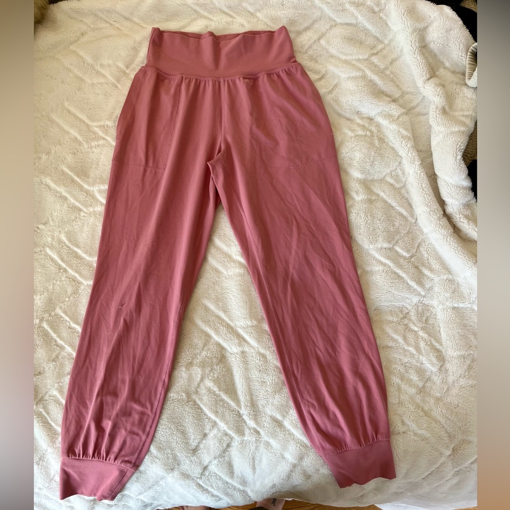 Athleta Salutation Joggers